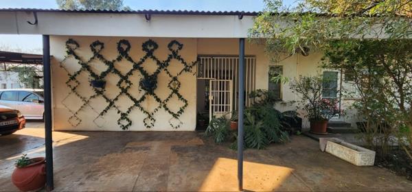 1 Bedroom Garden Cottage