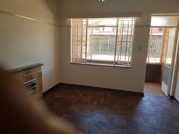 1.5 Bedroom Apartment