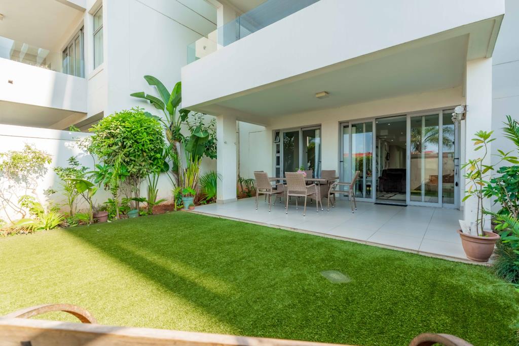 3 Bedroom Apartment