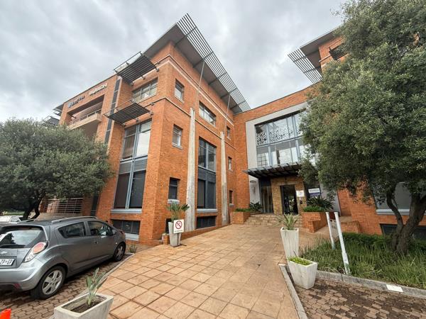 274 m² Commercial space