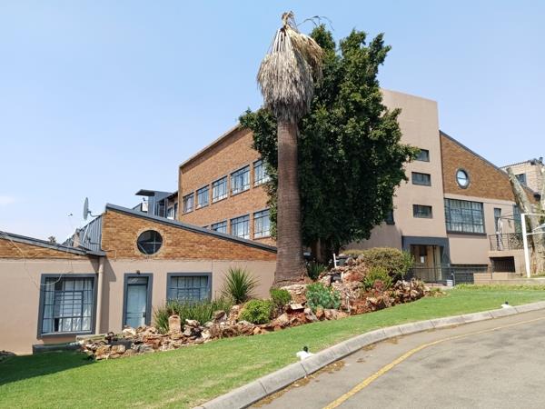 1 Bedroom Townhouse