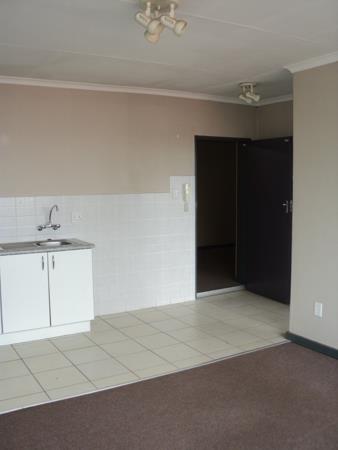 1 Bedroom Townhouse