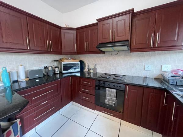 2 Bedroom Duplex