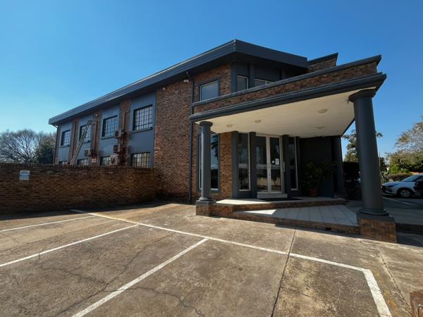 42 m² Commercial space