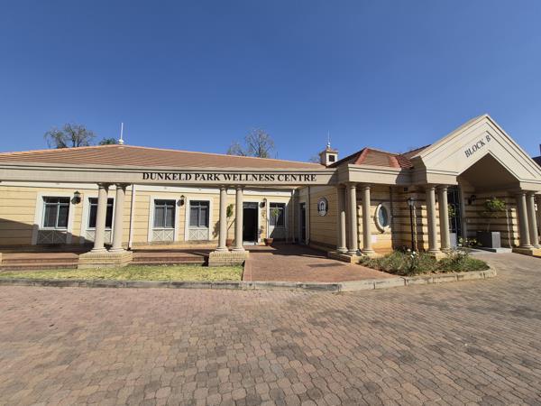 20 m² Commercial space