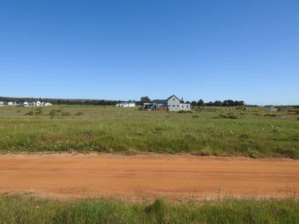 1 313 m² Land