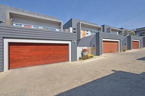 3 Bedroom Cluster