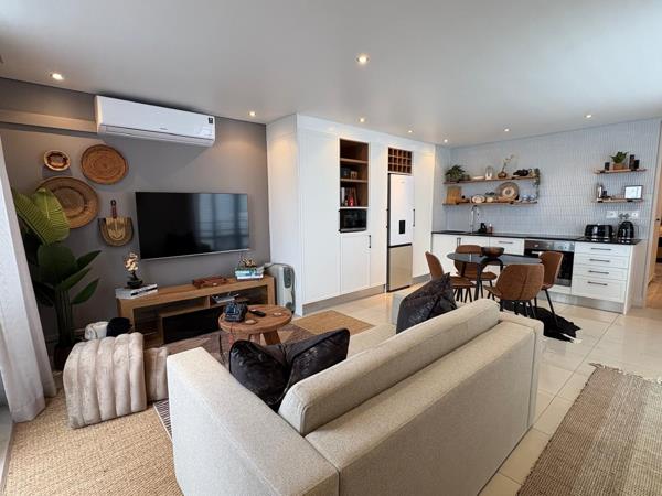 1 Bedroom House
