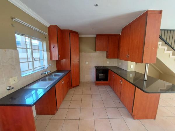 2 Bedroom Duplex