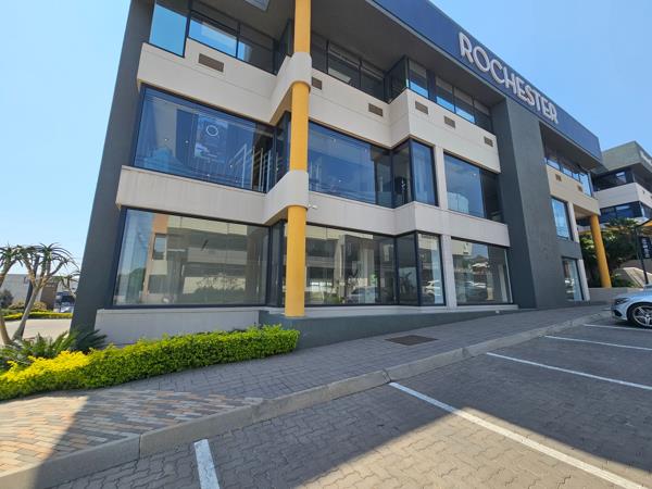 805 m² Commercial space