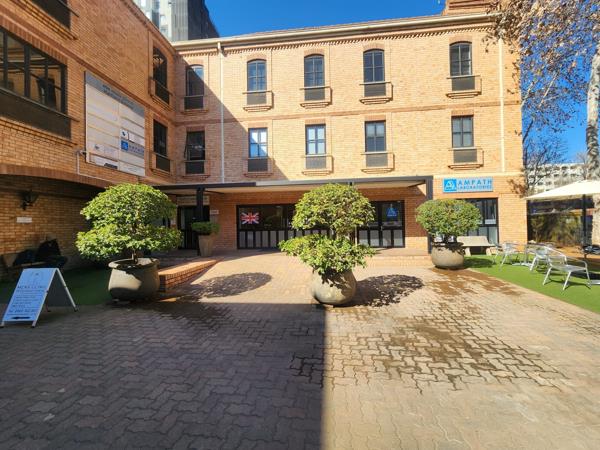 47 m² Commercial space