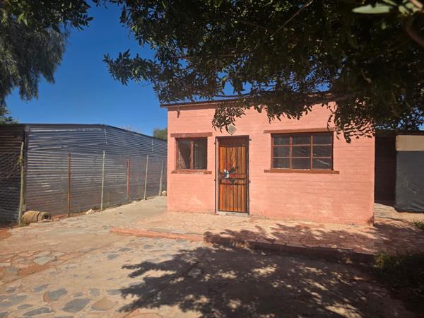 1 Bedroom House