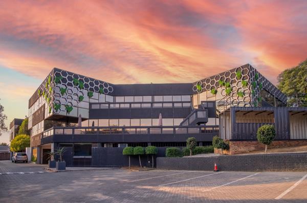 37.3 m² Commercial space