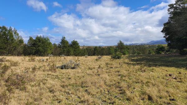 236 ha Farm
