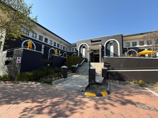 260.8 m² Commercial space