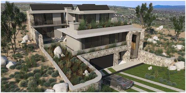 648 m² Land