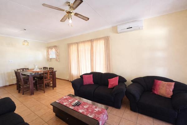1 Bedroom Flat