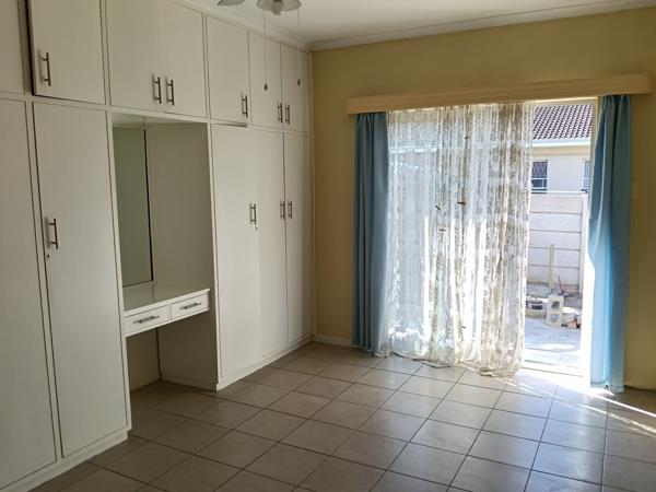 1 Bedroom House
