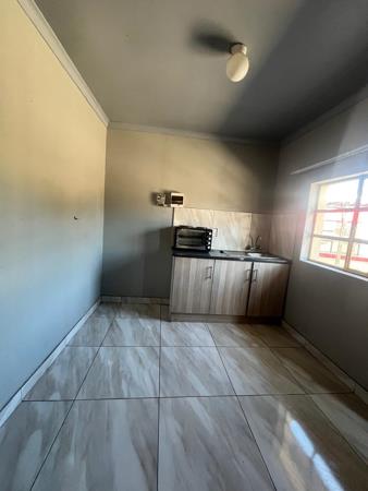 0.5 Bedroom House