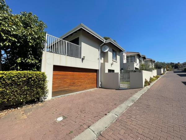 3 Bedroom Cluster