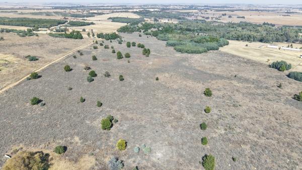 21.4 ha Farm