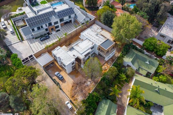 6 Bedroom House