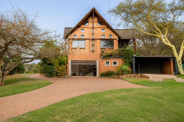 6 Bedroom House