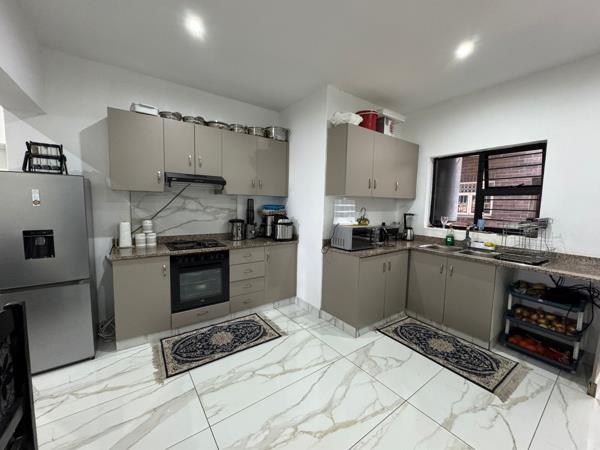 3 Bedroom Garden Cottage