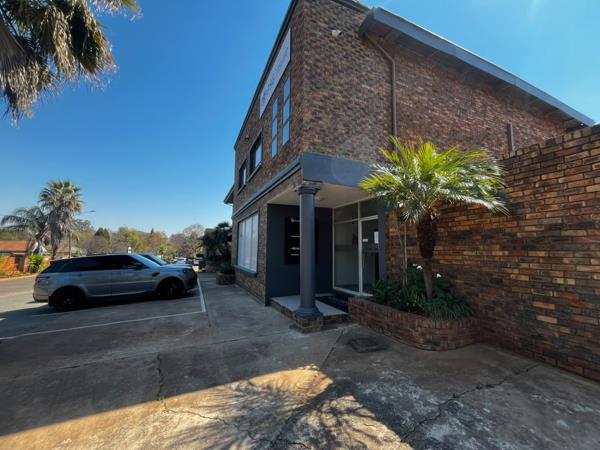 15 m² Commercial space