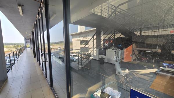 160 m² Commercial space
