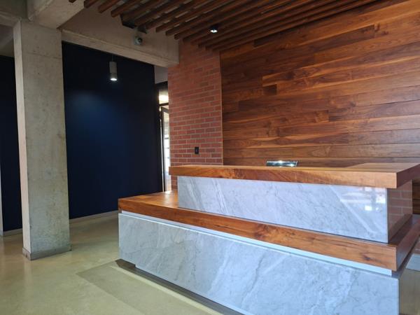 670 m² Commercial space