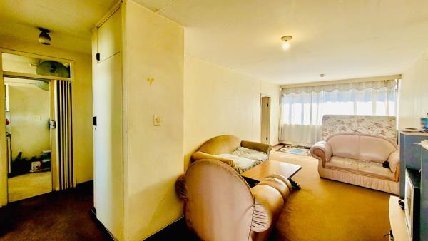1.5 Bedroom Apartment