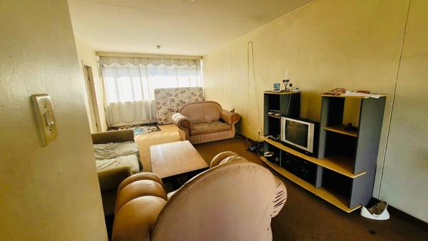 1.5 Bedroom Apartment