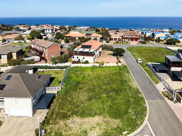 577 m² Land