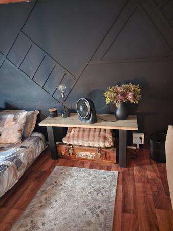 1 Bedroom Garden Cottage