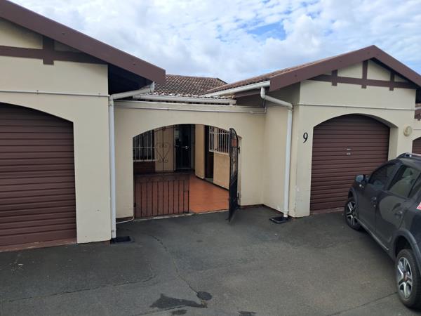 2 Bedroom Simplex