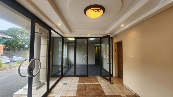 118 m² Commercial space