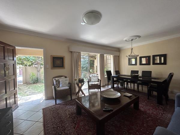 2 Bedroom Duplex