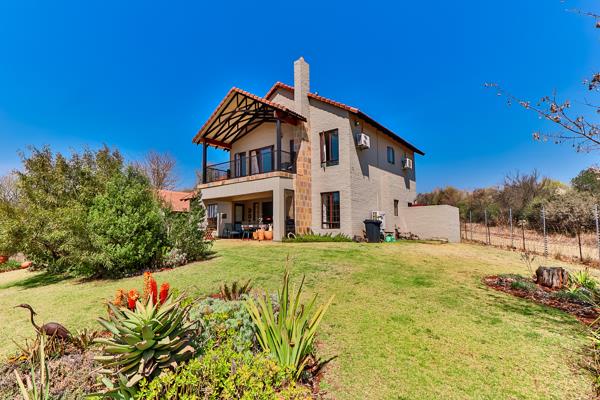 4 Bedroom Townhouse