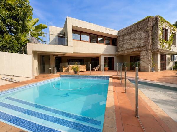 4 Bedroom Cluster