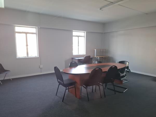 71 m² Commercial space