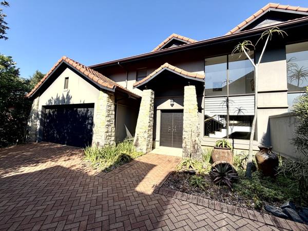 3 Bedroom Duplex