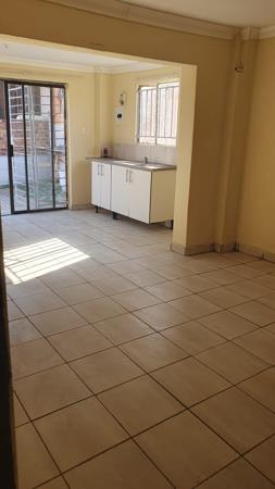 1 Bedroom Garden Cottage