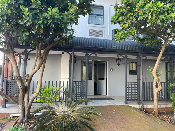 188 m² Commercial space