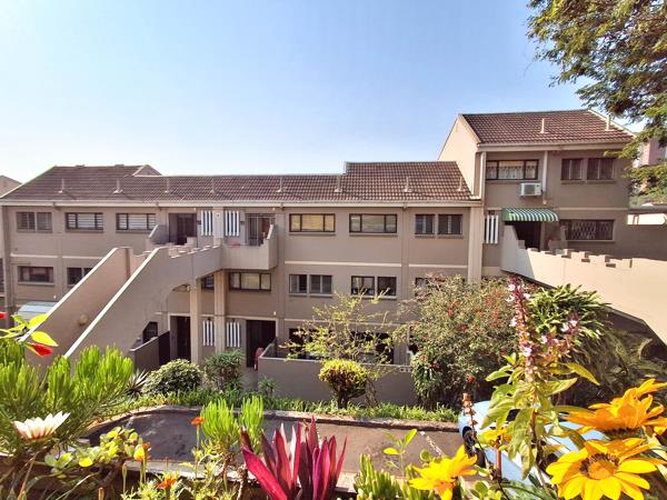 3 Bedroom Duplex
