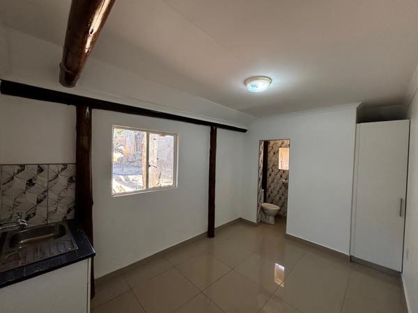 0.5 Bedroom House