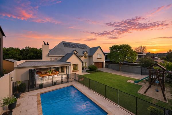 5 Bedroom House