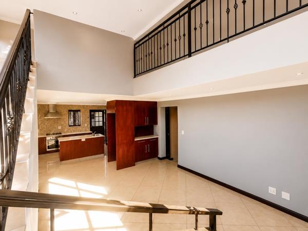 4 Bedroom Cluster
