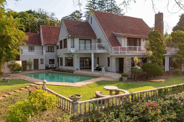 8 Bedroom House