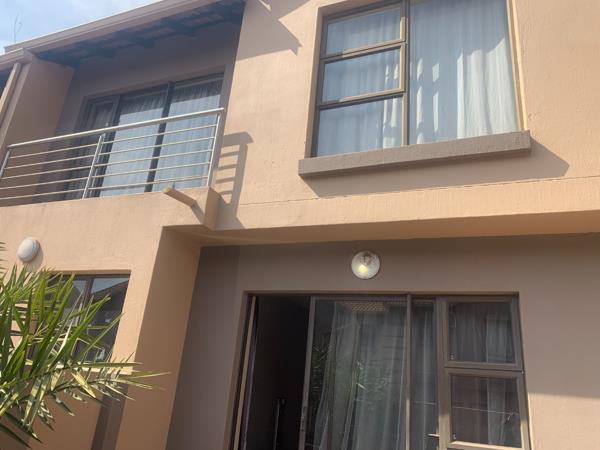 4 Bedroom Townhouse